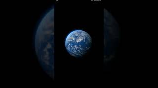 MIUI 12 EARTH LIVE WALLPAPER DOWNLOAD screenshot 1