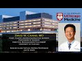 Dr david chang  buncke clinic virtual visiting professor july 9 2020