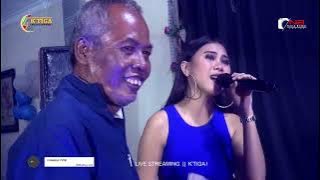 KAMELIA PUTRI - BERBUNGA LAGI (Cover Live K'tiga Entertaiment)