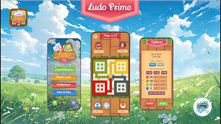 Ludo Prime: Online & Offline - Trailer 2 screenshot 1