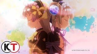 Thumb do video Atelier Lydie & Suelle Character Feature Trailer