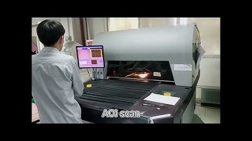 Our production line is working. #pcb #pcba #pcbassembly #pcbmanufacturing