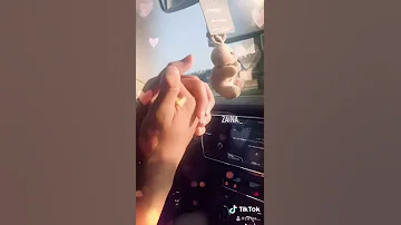 دستک یار به دستم 