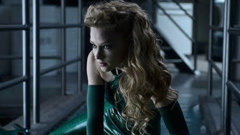 Viper - All Scenes Powers | The Wolverine