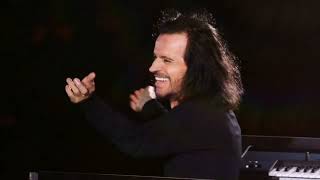 Yanni - For All Seasons (Live From The Great Pyramids Of Egypt)