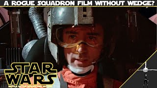 Wedge Antilles: More than just a 'background pilot' (Battle of the Heroes & Villains)