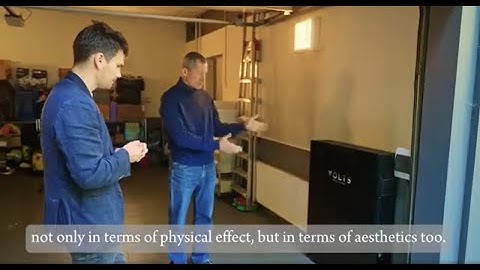 Volts Talks Andrey Sharonov about modern power industry and energy