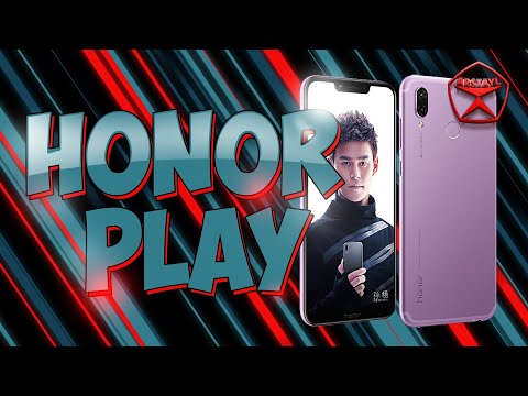 Вся правда о Honor Play! / Арстайл /