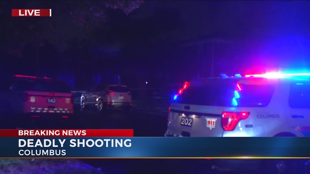 One dead after shooting at apartment complex on East Side - YouTube
