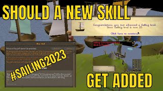 Should You Vote Yes for A New Skill? - OSRS