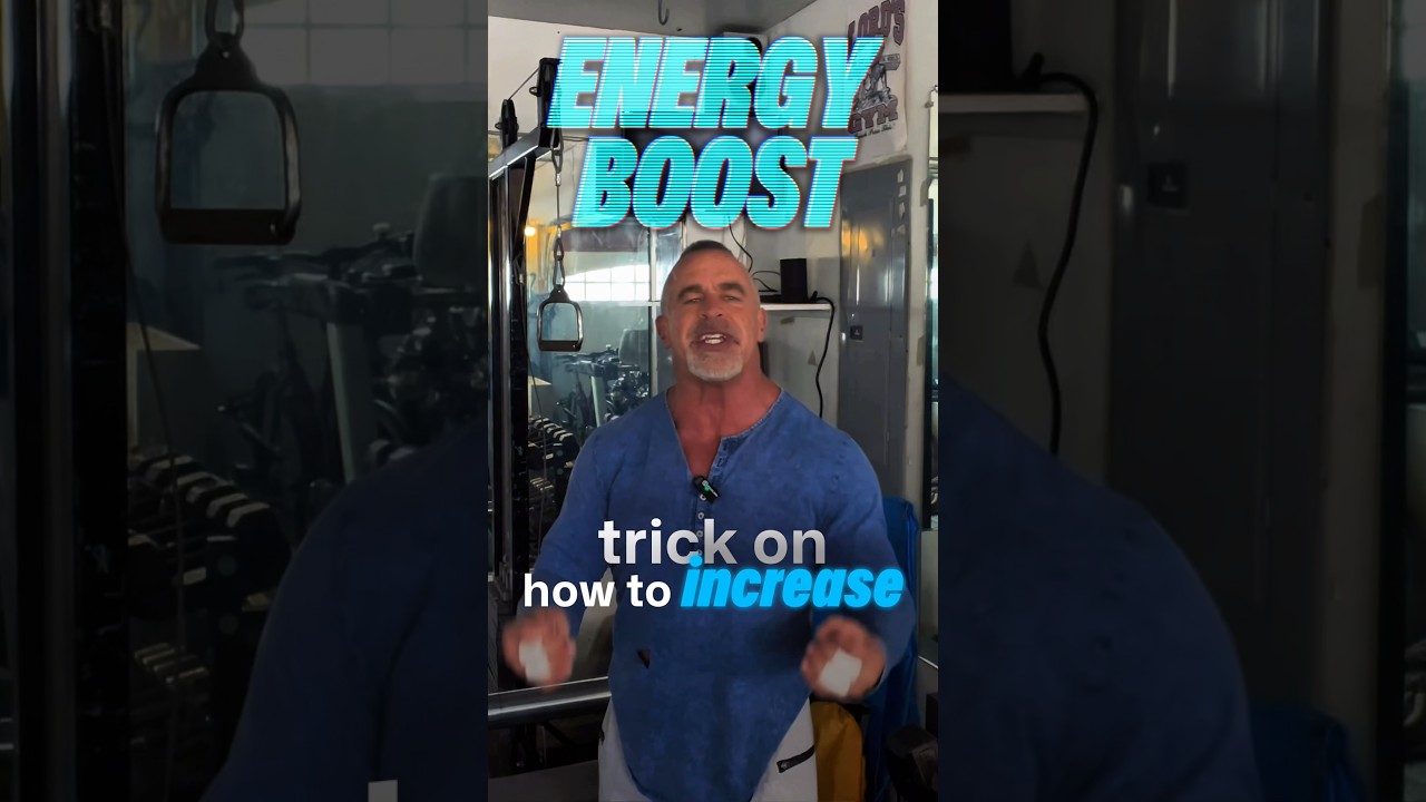 Boost Your Energy: The Autophagy Trick to Reboot Your System #hunger #health #exercise #diet