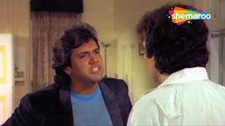 Download Lagu गुंडागर्दी क्या में तो खून भी कर डालूंगा | Sachai Ki Taqat (HD)  Govinda, Amrita Singh, Dharmendra MP3 Download Lagu गुंडागर्दी क्या में तो खून भी कर डालूंगा | Sachai Ki Taqat (HD)  Govinda, Amrita Singh, Dharmendra MP3