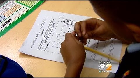 Parents, Schools Locked In Battle Over Those Opting Out Of Standardized Tests
