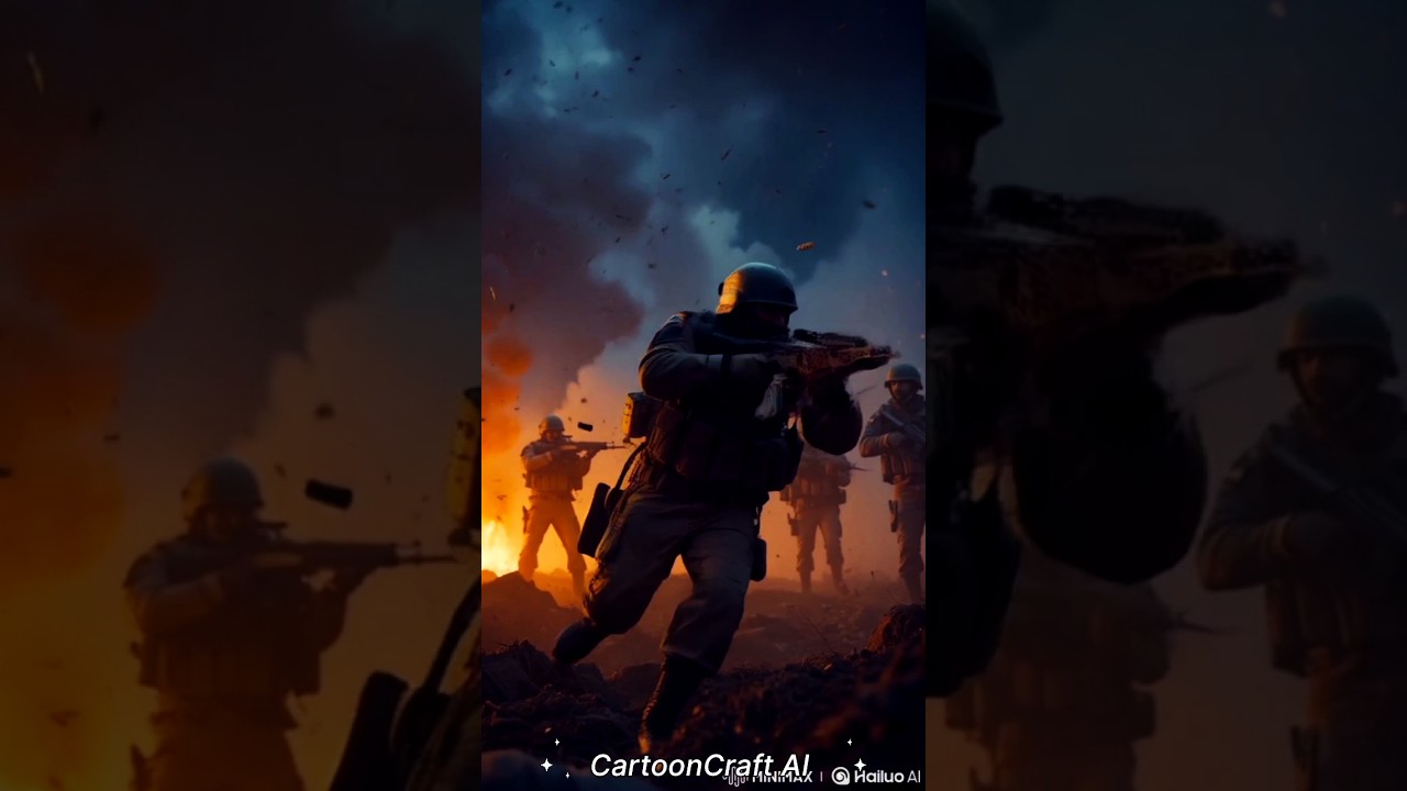 Jab Cow Ne Apni Chest Par Goli Khayi 💔