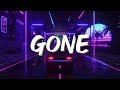 Paul Parker &amp; Abee Sash - You&#39;re Gone (Lyric Video)