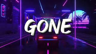 Paul Parker & Abee Sash - You're Gone (Lyric Video)