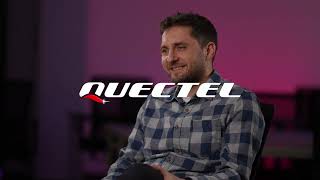 My Quectel Story: Igor Stancic, Embedded engineer and Software project lead