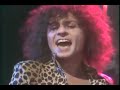 Marc / Marc Bolan Show - Episode 4 - featuring T. Rex, Roger Taylor of Queen, Steve Gibbons Band
