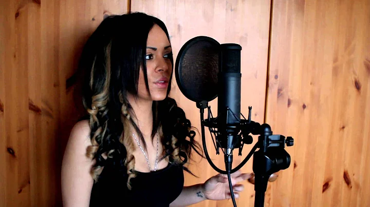 Maxine Cook - Killing Me Softly (Fugees Cover)
