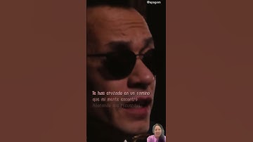 Thumbnail of Deje de Amar😳FelipeMunñiz & Marc Anthony#marcanthony