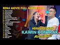 RENA MOVIES FT. GERRY MAHESA - KAWIN KONTRAK | Mahesa Music FULL ALBUM | DANGDUT TANPA IKLAN