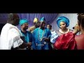 See what rachel ogunyemi and xcellentos band did at late prince bukoyes funeral offa in ilorin