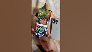 Things I hate on the iPhone 15 Pro as a OnePlus 11r user ￼you can’t lock background app #iphone15pro