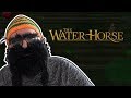 Zagrajmy w crapa #101 - The Water Horse - Legend From The Deep (Najgorsze gry wg NRGeeka)