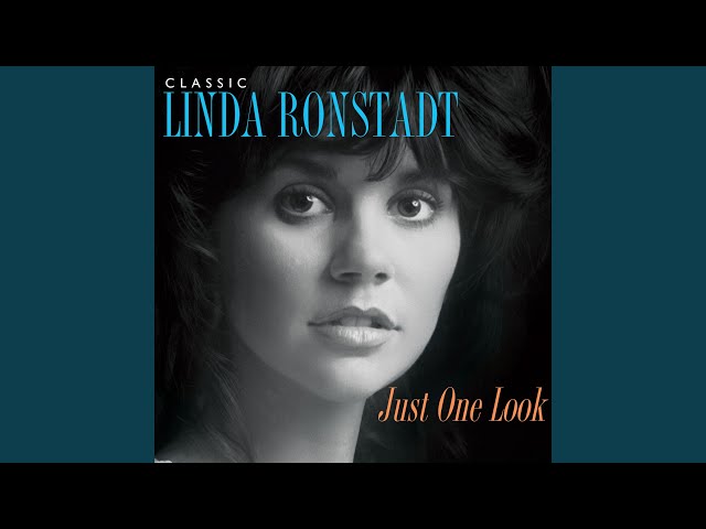 Linda Ronstadt - Crazy