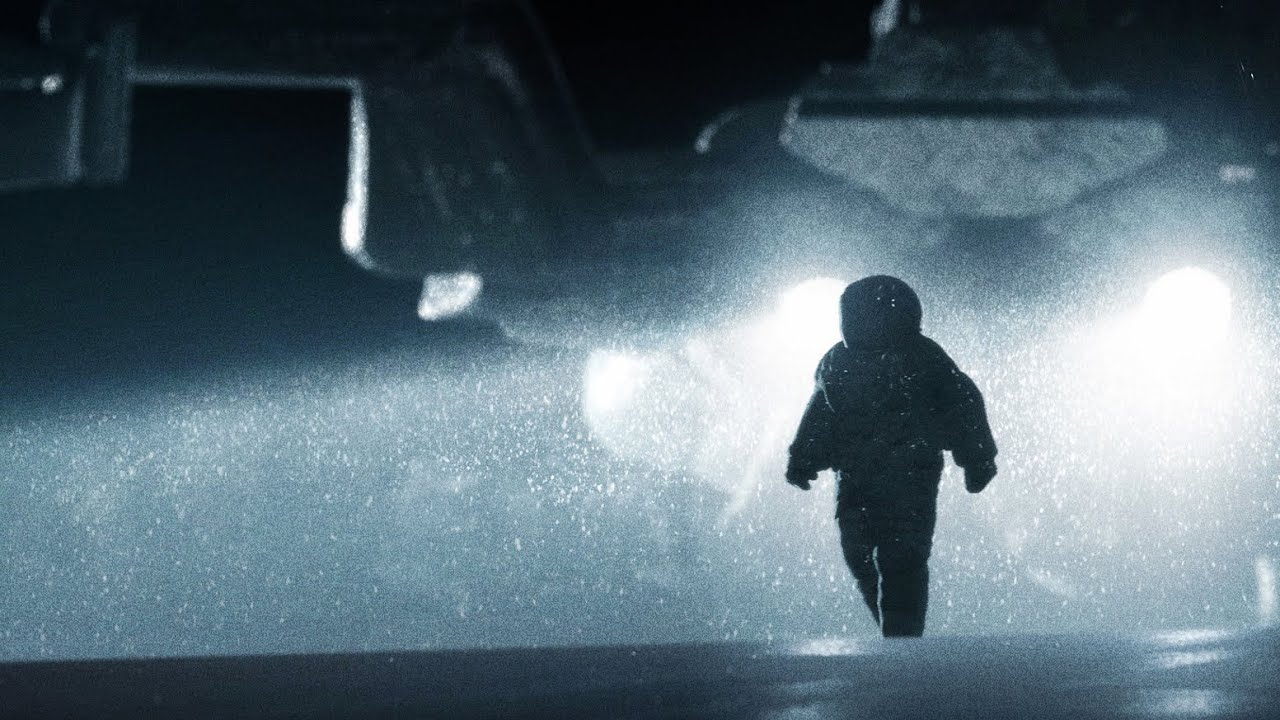 ⁣Audiomachine - The Seventh Fall [Epic Beautiful Orchestral]