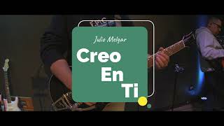 Creo En Ti - Julio Melgar - Cover de guitarra (Guitarcam)