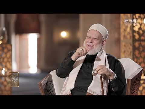 مصر أرض الصالحين رحلة الصحابي مسلمة بن مخلد الأنصاري إلى مصر وحكمه لها الحلقة الثامنة عشر