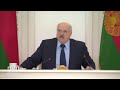 ЛУКАШЕНКО: МЫ ДОЛЖНЫ УМЕРЕТЬ, ЕСЛИ НУЖНО БУДЕТ УМЕРЕТЬ ЗА СТРАНУ И НАРОД! #беларусь #лукашенко