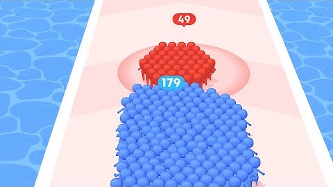 Count Masters All Levels Gameplay Android ios Mobile Games #11