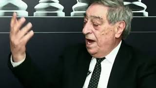 Rəşid Mahmudovdan Utanmaz Bəyanat Talışlar Türkdürlər Vi̇deoçarx