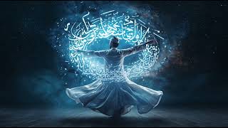 Download Lagu Sufi Instrumental – Whirling Dervish Oud \u0026 Flute (Maqam Nahawand) | Meditation Music MP3