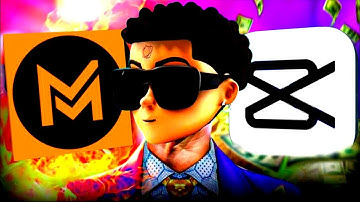 Edit like @MagnatesMedia  on Capcut Mobile 🔥