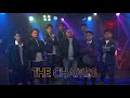 THE CHAMPS - BANDS CLASH 2023