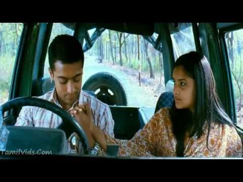 Annal Mele Panithuli BRrip Vaaranam Aayiram HD