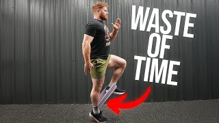 How to Strength Train Like A Professional Runner 