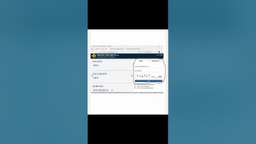 #SSO ID में जन आधार नंबर अपडेट की प्रक्रिया