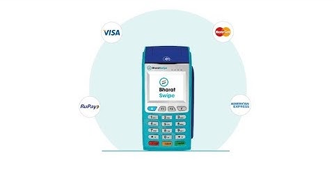 Bharat pe swipe machine new changes