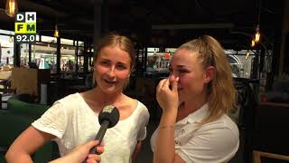 Internationaal Vuurwerkfestival Scheveningen Afgelast