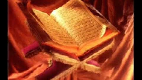 البراك يقرأ سورة الرحمن ويبكي والمصلين يبكون من الخشوع