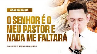 ORAÇÃO DO DIA-18 DE JUNHO