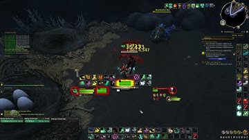 Rolling in the Screech, Plucking Parts, Explosive Excrement, A Roc-ing Appetite