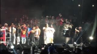 Jeezy 'Bottom Of The Map' Hot 107.9 Birthday Bash Atlanta