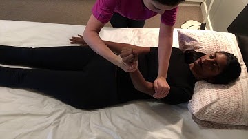 Asia Impairment scale