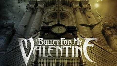 Bullet for my Valentine - Waking the demon