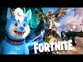 Cest quoi cette saison  fortnite saison 5 chapitre 2 seaiter